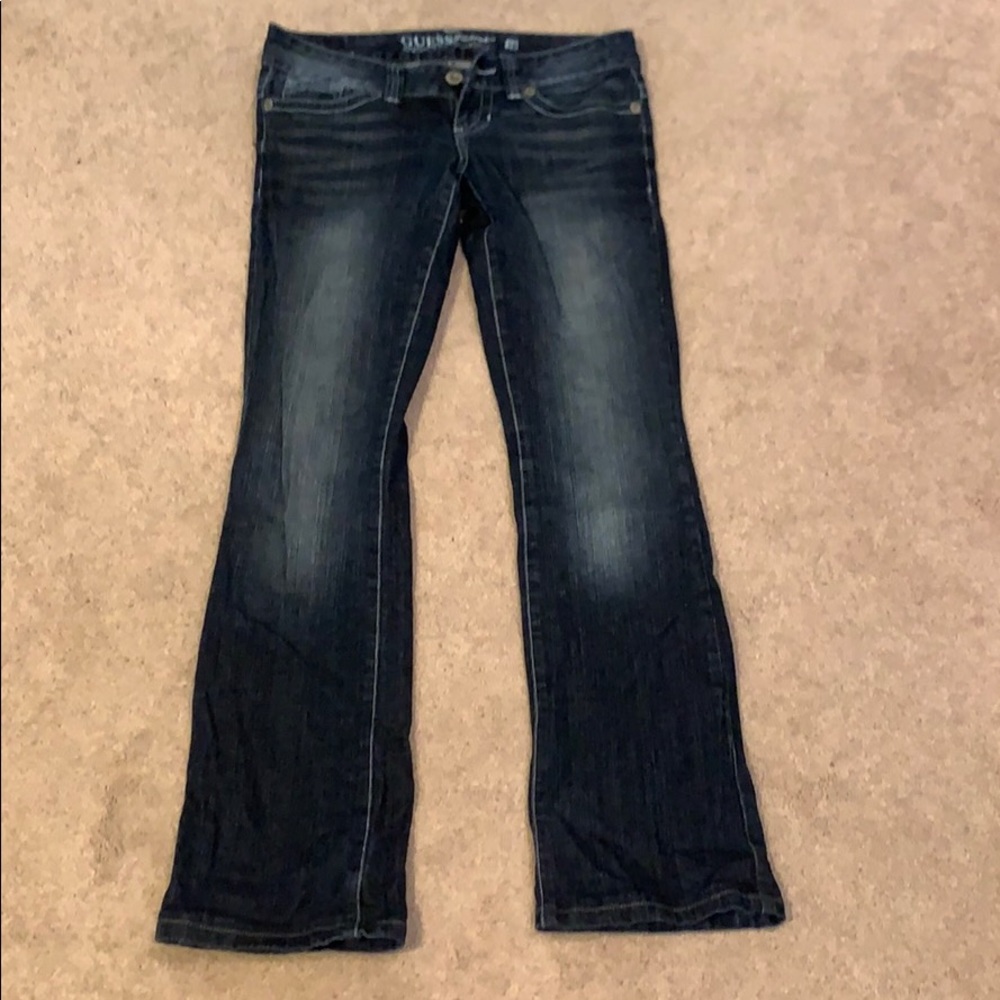 Guess jeans